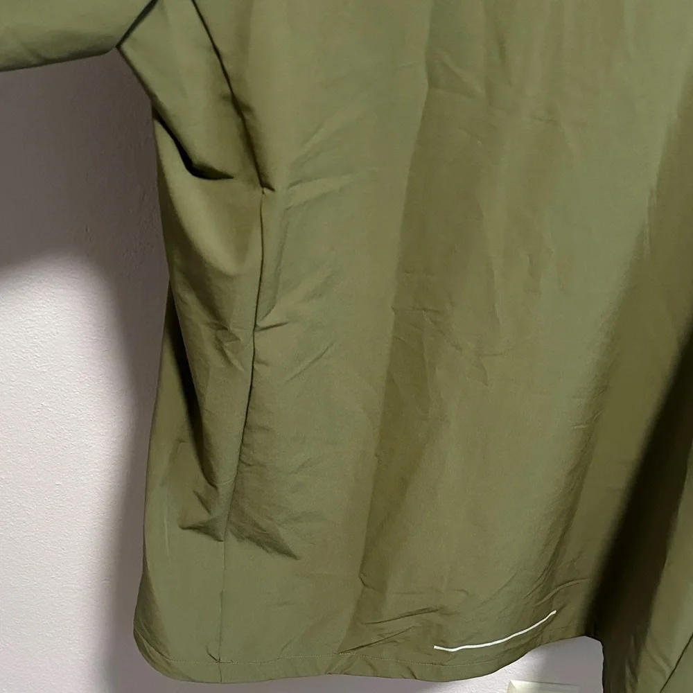 Adidas Men’s Own The Run Jacket 2XL